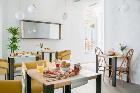 Relais Luce Florence - 10