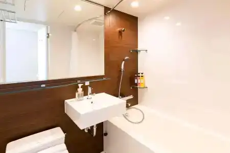 Comfort Shin-Osaka - 7