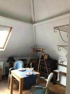 B&B Le flaneur - 24