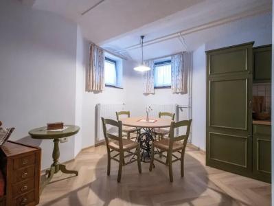 Apartment House Berghi - 64