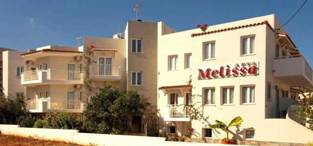 Melissa - 15