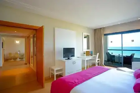 Vincci Nozha Beach - 101