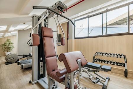 Ac Burgos By Marriott - 19