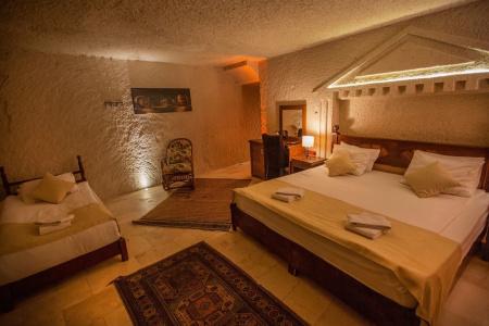Hermes Cave - 151