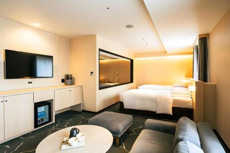 Richmond Premier Tokyo Oshiage - 39