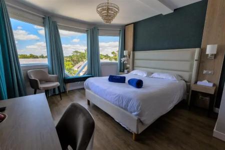 Le Diana hôTel & Spa Nuxe - 41