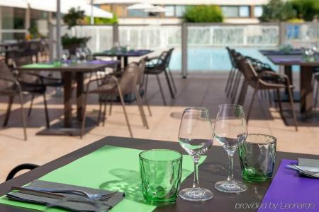 Novotel Reims Tinqueux - 38