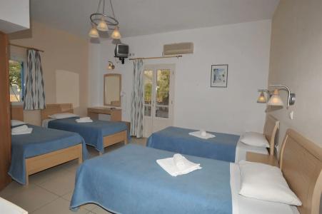 Stelios Place - 2