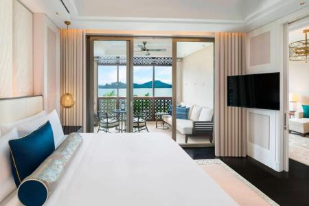 The St. Regis Langkawi - 8