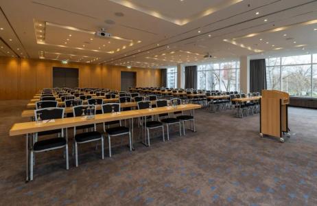 Radisson Blu Erfurt - 19