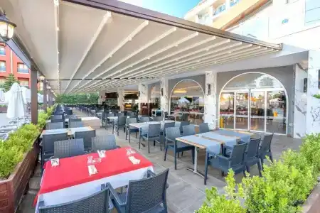 Annabella Park - All Inclusive - 32