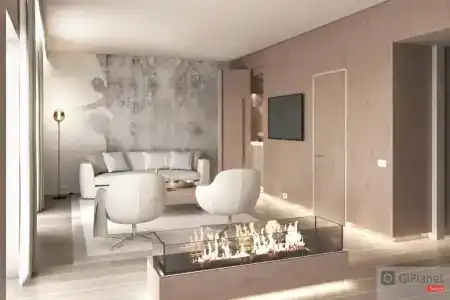 Residence Daria - 72