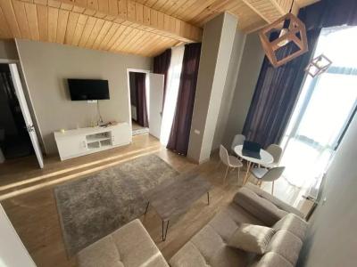 Gudauri Winter House - 9