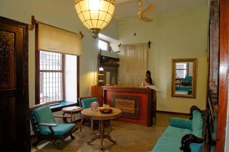 Zanzibar Palace - 45