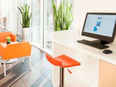 ibis budget Antwerpen Port - 7