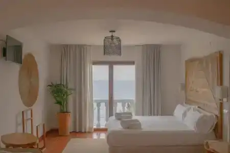 La Torre Ibiza Cap Negret - 64