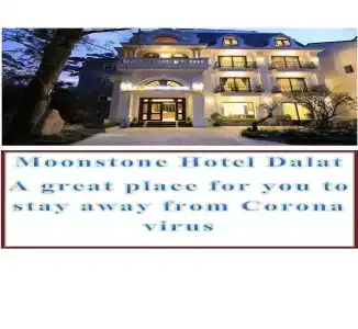 Moonstone Dalat - 12