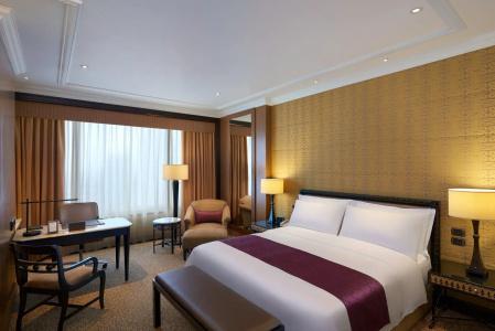 Sheraton Grande Sukhumvit, a Luxury Collection, Bangkok - SHA Extra Plus - 2
