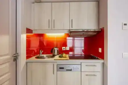 Résidence Pierre & Vacances Premium Haguna - 77