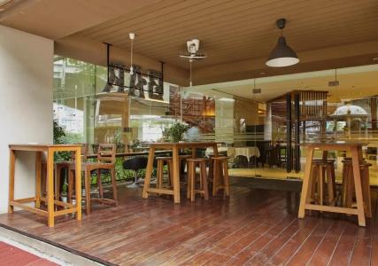 Jasmine Resort Bangkok - Sha Extra Plus - 37