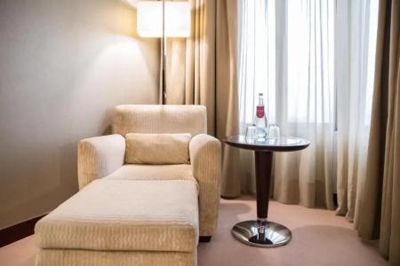 Crowne Plaza Porto, An Ihg - 94