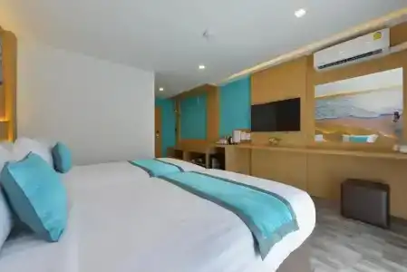 T2 Ao Nang Krabi - 3