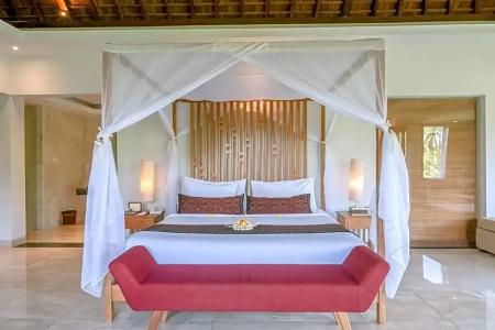 Puri Sebali Resort - 98