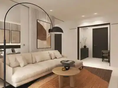 Esperides Beach Resort - 113