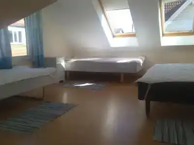 Auli Beach Area Holiday Home - 5