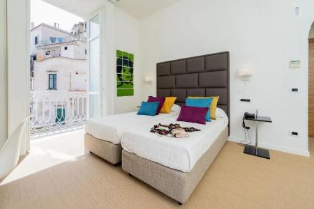 Palazzo Ferraioli - & Wellness - 2
