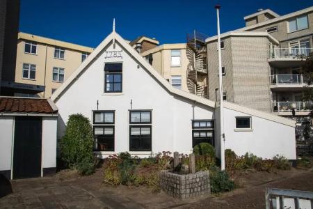 Golden Tulip Noordwijk Beach - 298