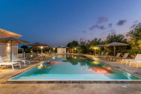 Tramonto Ibleo Resort - 60