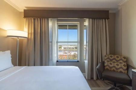 Holiday Inn Express Savannah - Historic District, An Ihg - 71