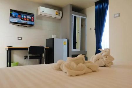 Le Neuf Nakorn Lampang - 24
