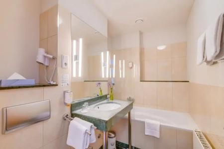 Come Inn Berlin Kurfürstendamm - 55