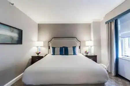 Fairmont Olympic - 94