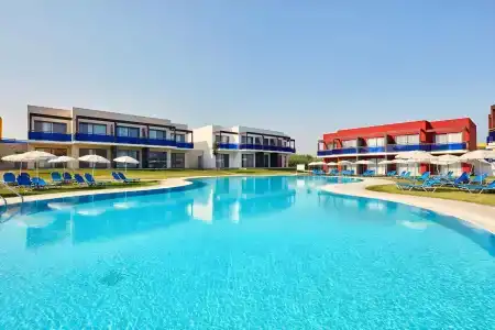 Aegean Breeze - All Inclusive - 21