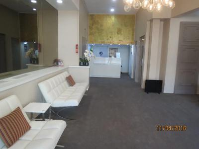 Hôtel Ligure - 16