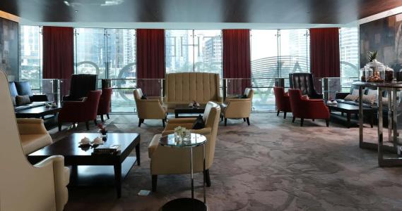 voco - Bonnington Dubai, an IHG - 12
