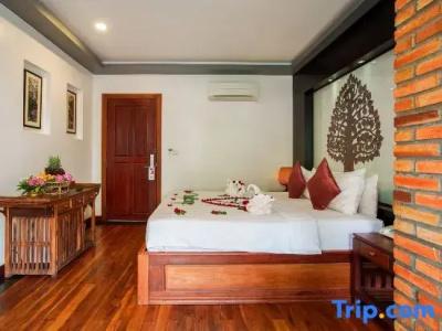 Diamond D'angkor Boutique - 126