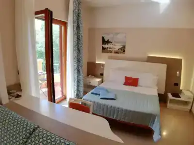 Residence Piccolo - 72