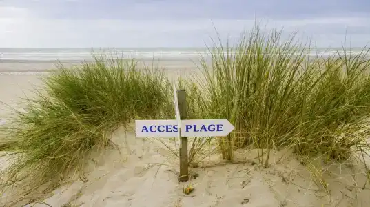 Novotel Thalassa Le Touquet - 26