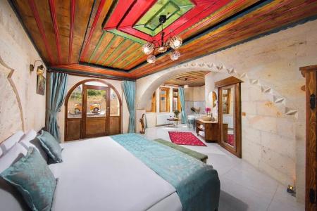 Premium Cappadocia - 6