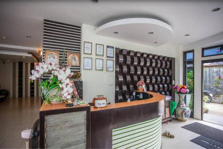 Royal Nakara Ao Nang - 35