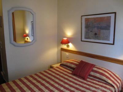 L'alcôve Hôtel - 2
