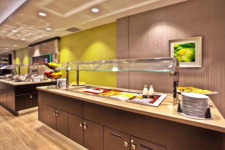 Crowne Plaza-Waterloo, An Ihg - 10