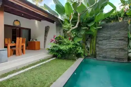 Santun Luxury Private Villas - 15