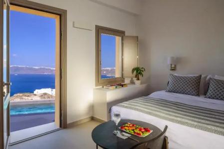 Kalestesia Suites - 152