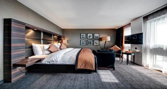 Best Western Premier Beaulac - 68