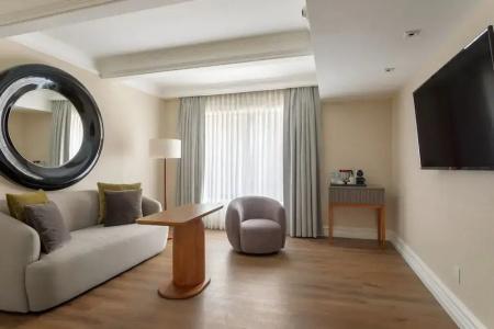 Buenos Aires Marriott - 112